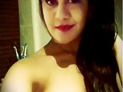sexy indian ex girlfriend selfie