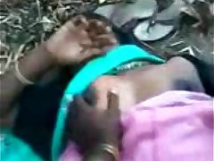 south indian couple sex in forest