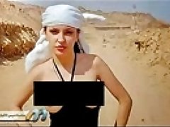 Porn At Pyramid-porn star Aurita shoot sex video at Egypt