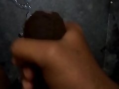 Indian Huge cumshot