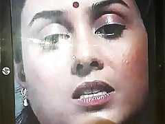 Saranya aunty cum tribute