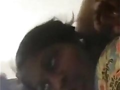 Indian Hot Desi tamil super couple self record hard sex with hot moaning - Wowmoyback