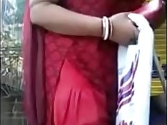 bengali boudi with big boobs