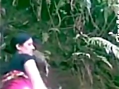 Indian Hot Nepali Married slut fucking outside With Young man - Wowmoyback
